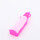 BOTELLA PASEO FUCSIA