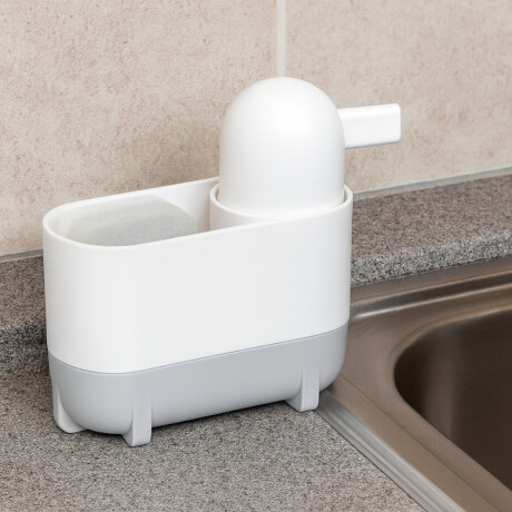 Dispensador de Detergente Líquido Ibili Dispensador de Detergente Líquido Ibili