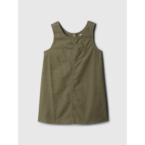 V-CORD JMPR WALDEN GREEN