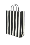 BOLSA FANTASIA LUNA 30X12X41 cm ESTILO BARRAS