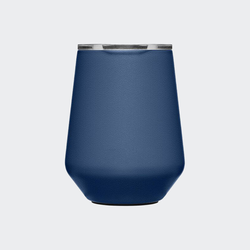 Vaso Camelbak Wine Tumbler Azul