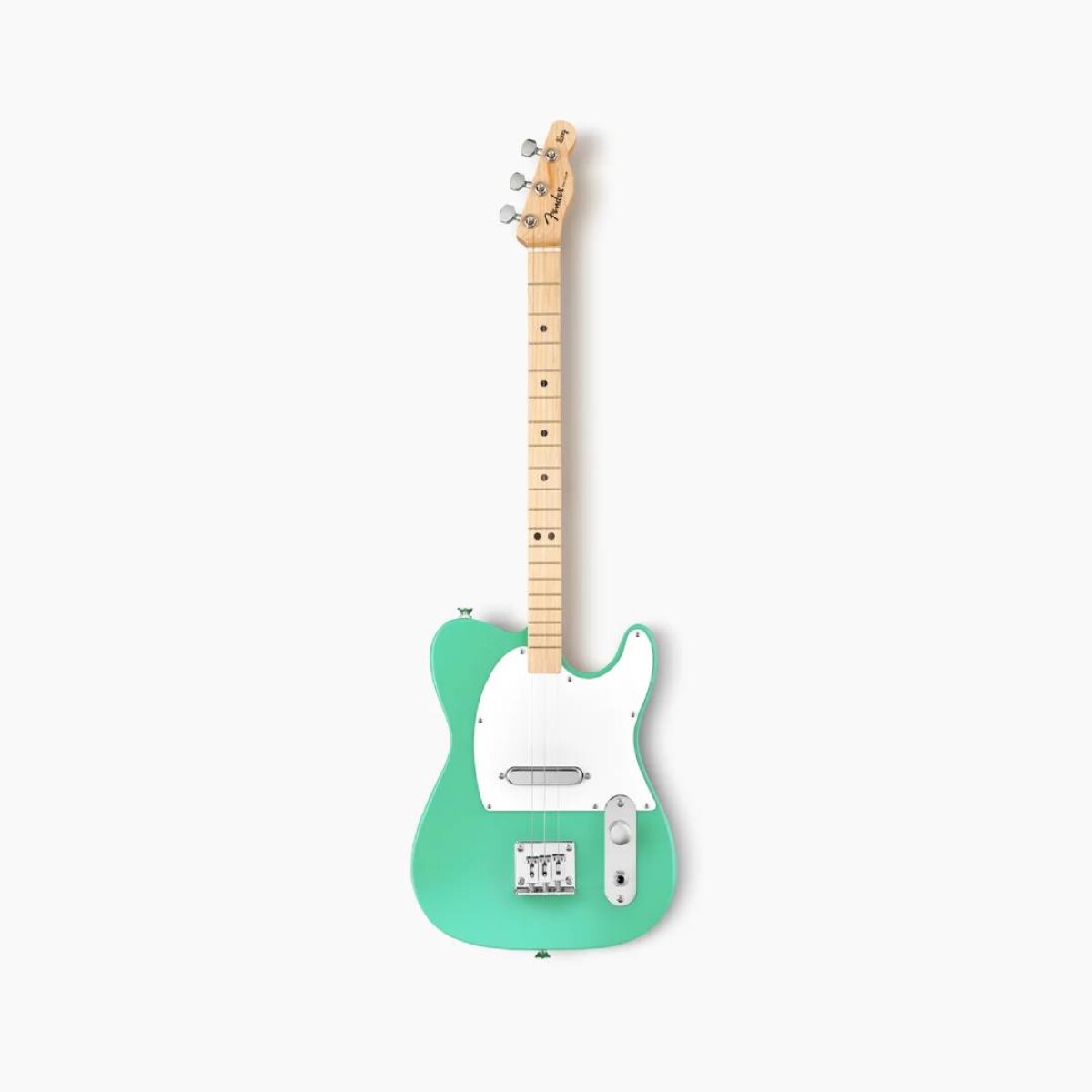 Guitarra Eléctrica Fender x Loog Telecaster - Verde 