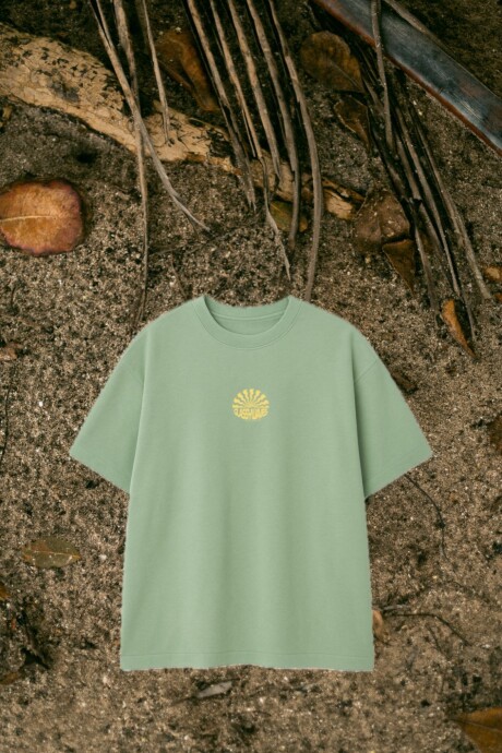 Remeron Br / Verde - Preventa U