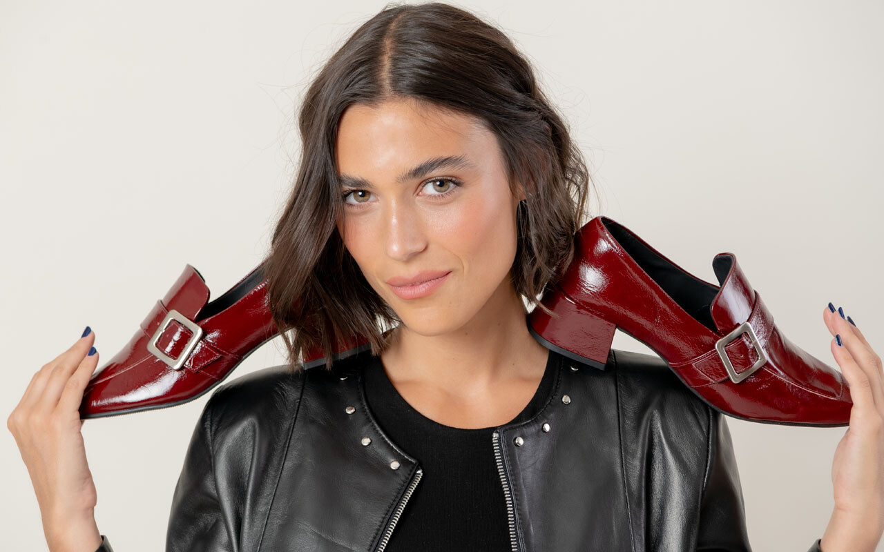 Zapatos, botas, championes, sandalias, tejanas, mocasines