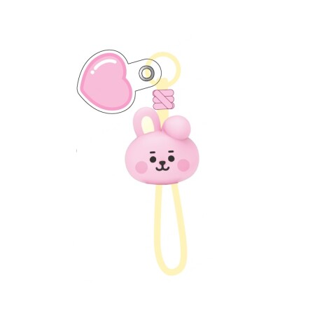 Correa celular BT21 BABY Cooky