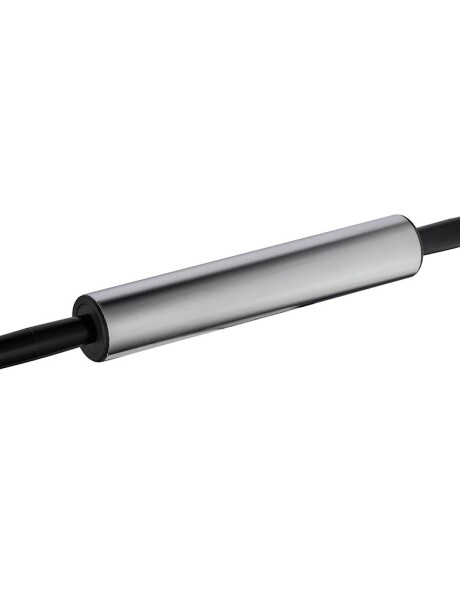 PALOTE CROMADO MALTA. D5/35CM PALOTE CROMADO MALTA. D5/35CM