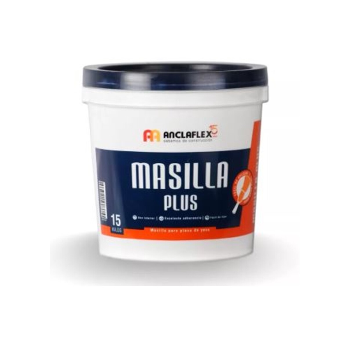 MASILLA ANCLAFLEX 15Kg 