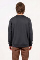 SWEATER BOX UP OG J-negro