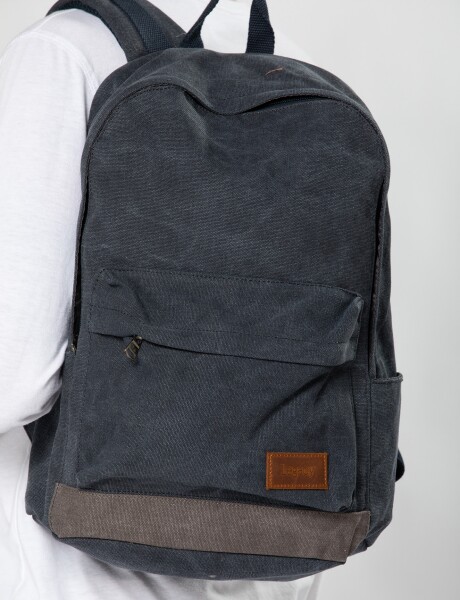 Mochila Azul