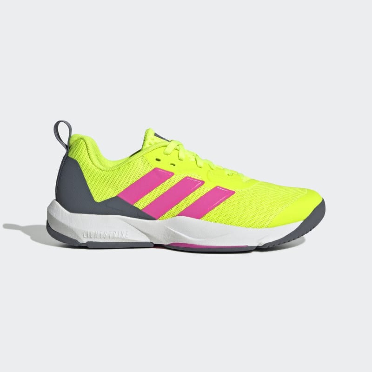 Championes Adidas Rapidmove 2 - Verde 