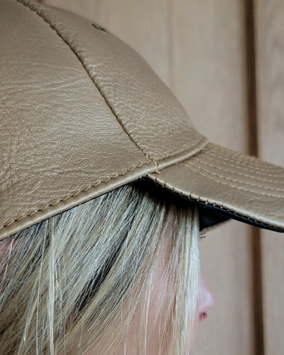 Cap Tini