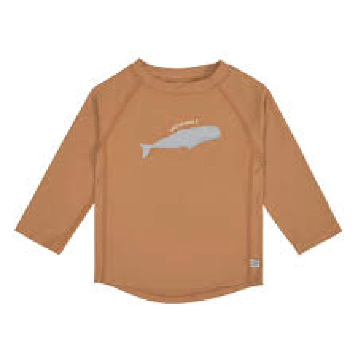 REMERA CON FILTRO UV LASSIG 