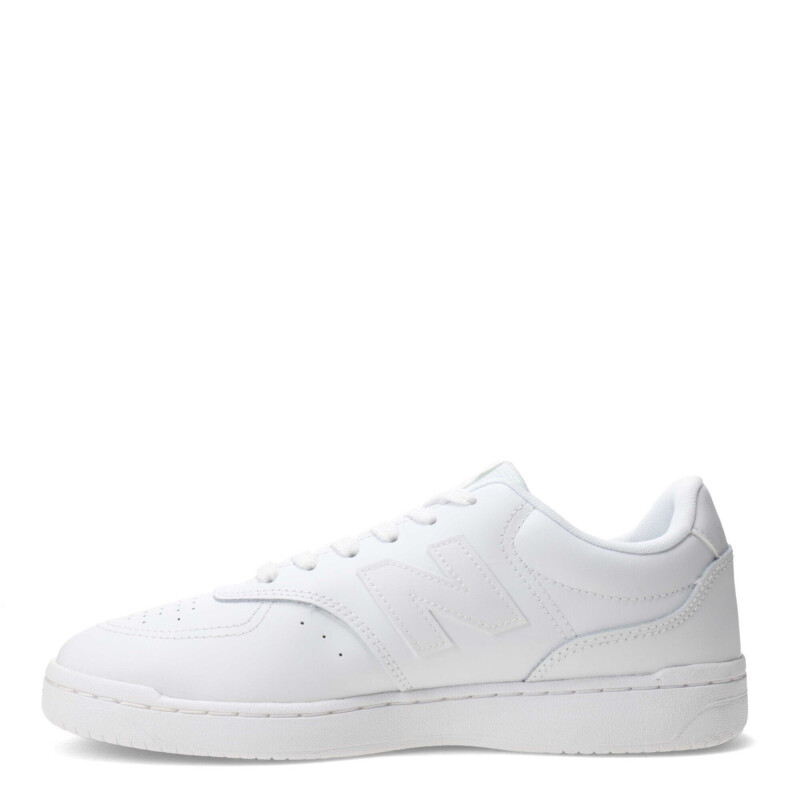 Championes de Hombre New Balance Life Style Blanco