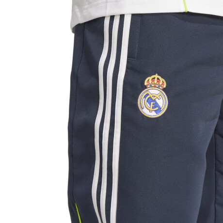PANTALON adidas UBP REAL MADRID BLUE