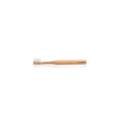 Cepillo Dental Kids Naturbrush Cepillo Kids Naturbrush Nude