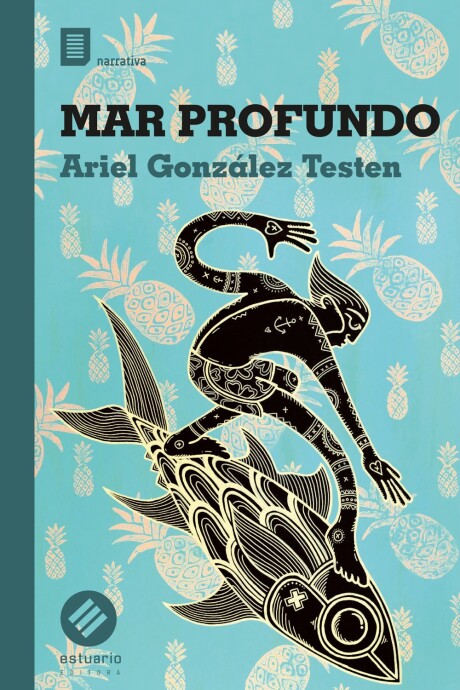 MAR PROFUNDO MAR PROFUNDO