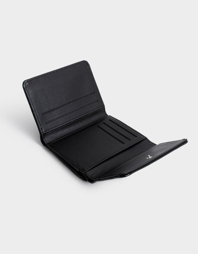 Billetera Billeteras - Negro