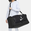 Bolso Nike Academy Team Duff Black