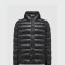 Canada Goose -Chaqueta con capucha rellena de plumas, Coftron Negro