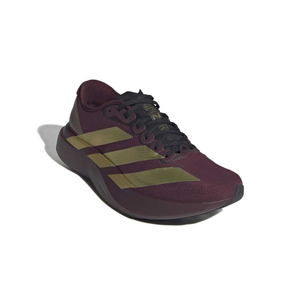 Zapatillas Running Adizero Evo Sl Woven Mujer Red