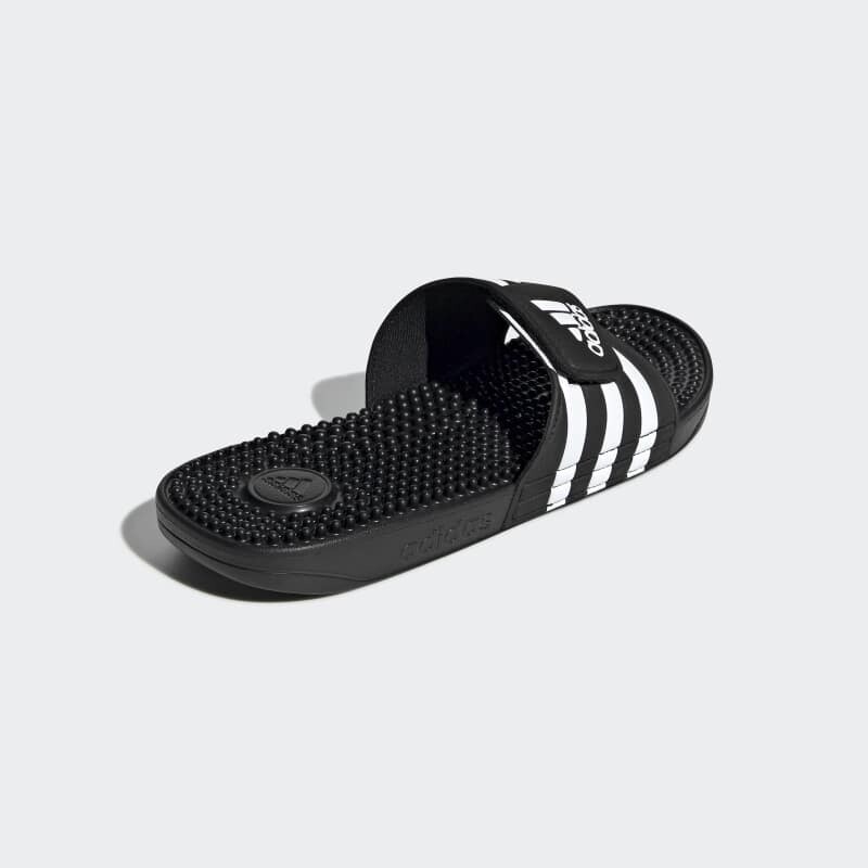 Ojotas Adidas Adissage Negro