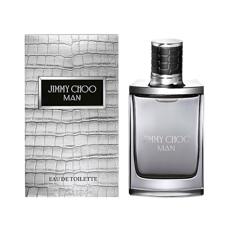 Perfume Jimmy Choo Man EDT 50ml Perfume Jimmy Choo Man EDT 50ml