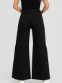 Pantalon Aprile Negro