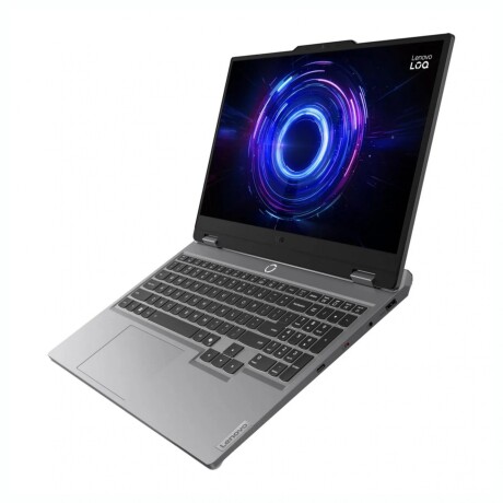 Notebook LENOVO LOQ 15,6' FHD 512GB / 16GB RAM Ryzen 5 220 NVIDIA GeForce RTX5050 De 8GB Notebook LENOVO LOQ 15,6' FHD 512GB / 16GB RAM Ryzen 5 220 NVIDIA GeForce RTX5050 De 8GB