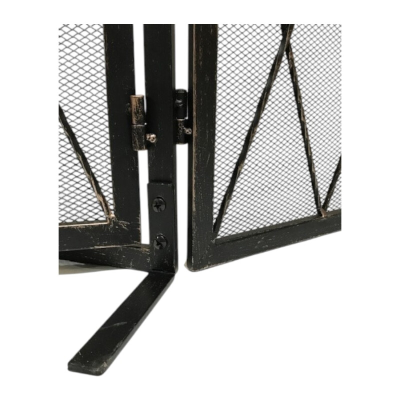 Chispero con Puertas y Alas 130x82 Chispero con Puertas y Alas 130x82