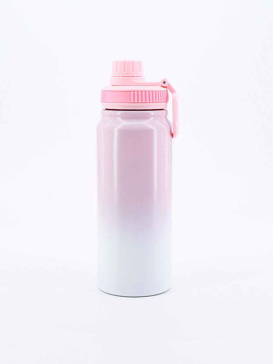 BOTELLA BULK - ROSADO 