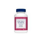 ONE DAILY WOMENS MULTIV. VIT. SHOPPE FR. única
