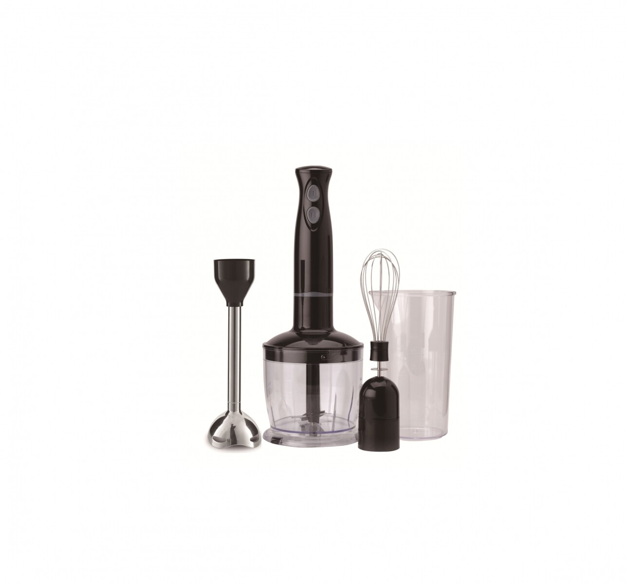 Mixer Xion 3 En 1 600W 
