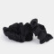 Skunzies Classic Set De Scrunchies - Negro