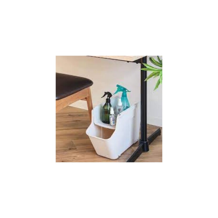 CARRITO ORGANIZADOR MULTIUSO 45X18X30CM CARRITO ORGANIZADOR MULTIUSO 45X18X30CM