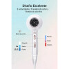 Kit Marvo Planchita Alisador Cabello + Secador Profesional Kit Marvo Planchita Alisador Cabello + Secador Profesional