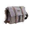 MORRAL LARANCAGUA GRIS