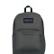 MOCHILA SUPERBREAK GRAPHITE GREY