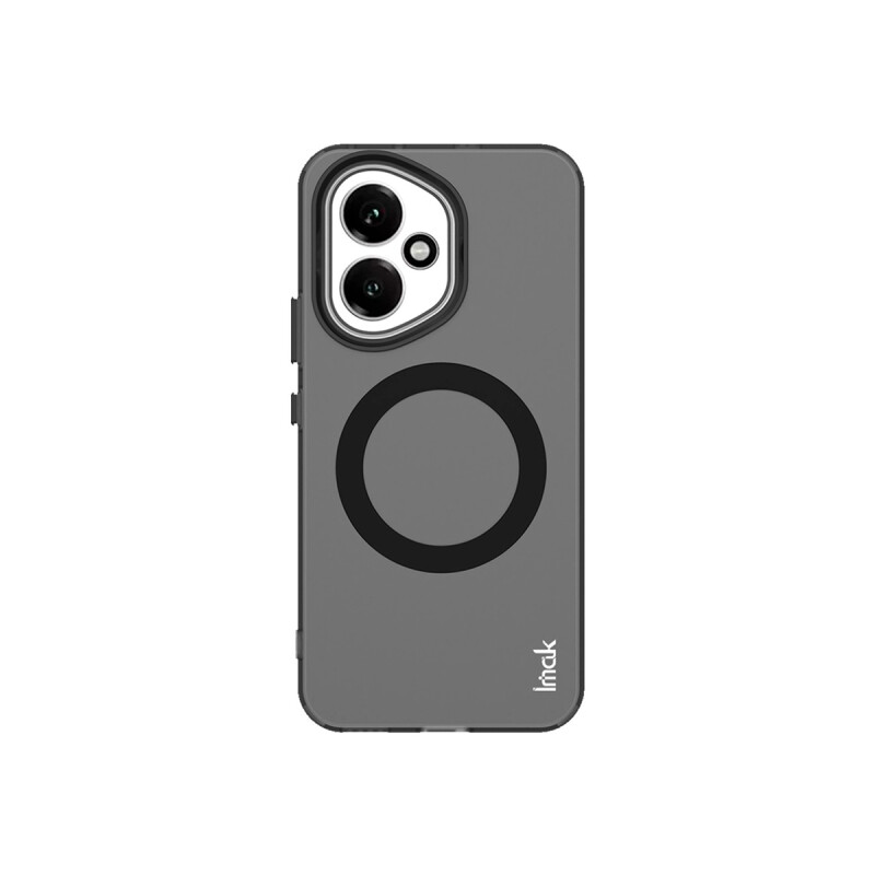 Protector para Honor 400 con MagSafe color negro Protector Para Honor 400 Con Magsafe Color Negro