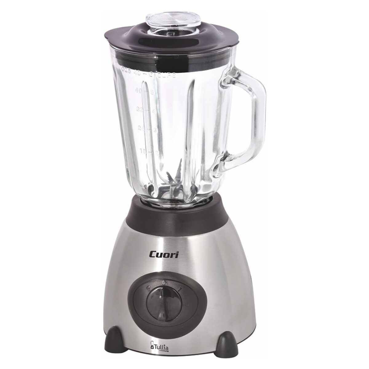 LICUADORA CUORI MOD. TULLIA CUO-3188 