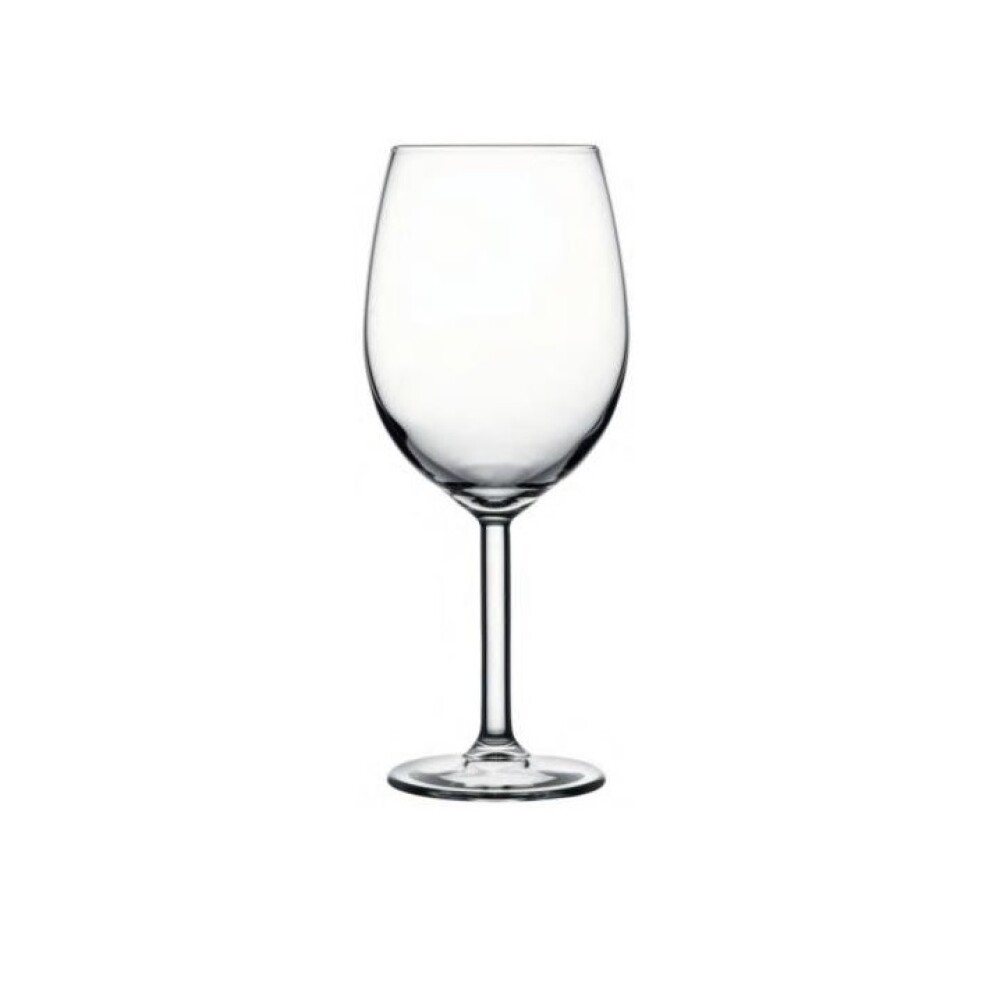 Copa de Vidrio para Vino Tinto Prime Time 375 ml – Pasabahce COPA VINO TINTO PRIME TIME PASABAHCE