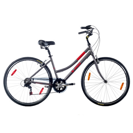 Bicicleta Urbana S-PRO Strada Lady 28 Bicicleta Urbana S-PRO Strada Lady 28