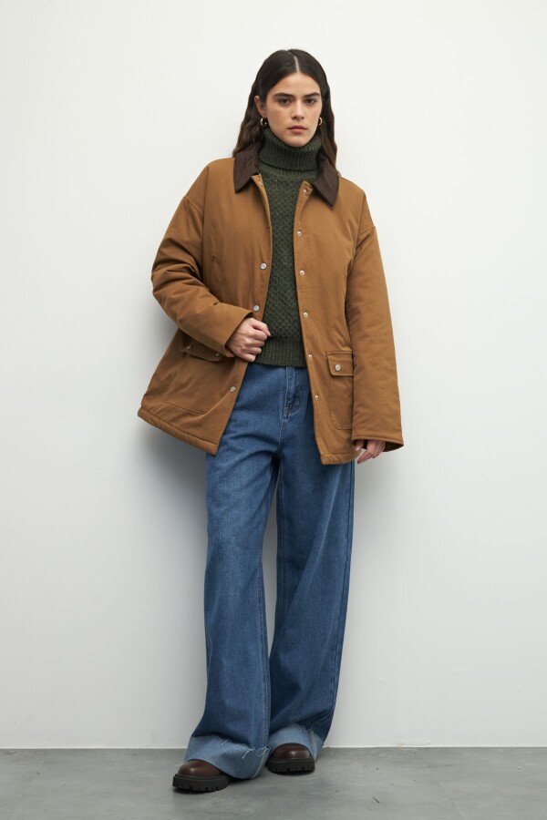 CAMPERA BARN Café