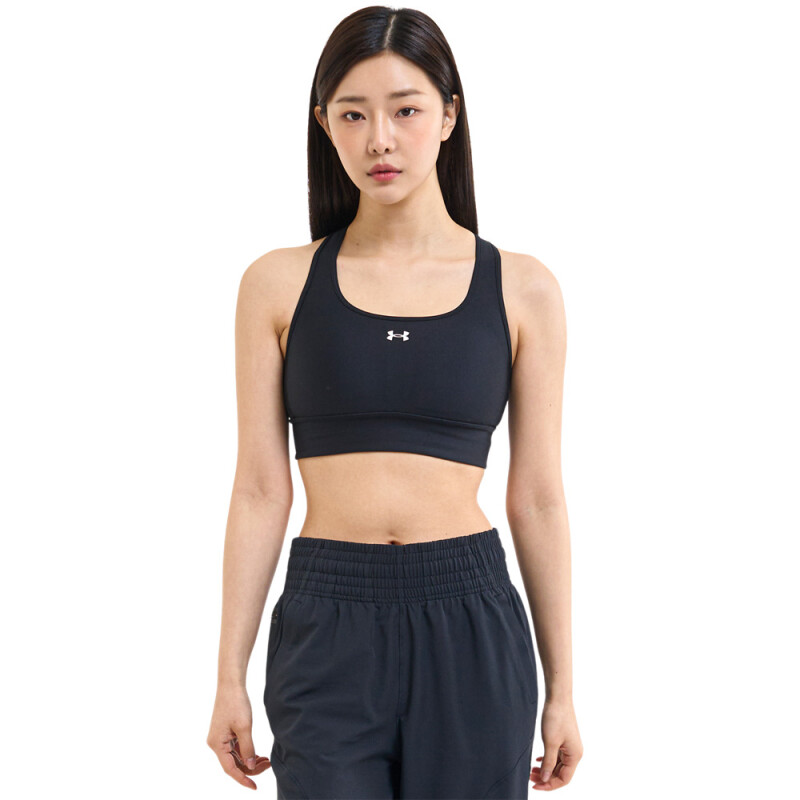 Crossback Longline-BLK BLK-001