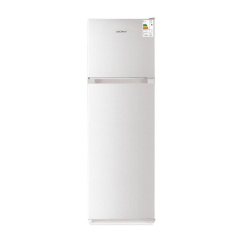 REFRIGERADOR CON FREEZER 252L FRIO HUMEDO XION Refrigerador Con Freezer 252l Frio Humedo Xion