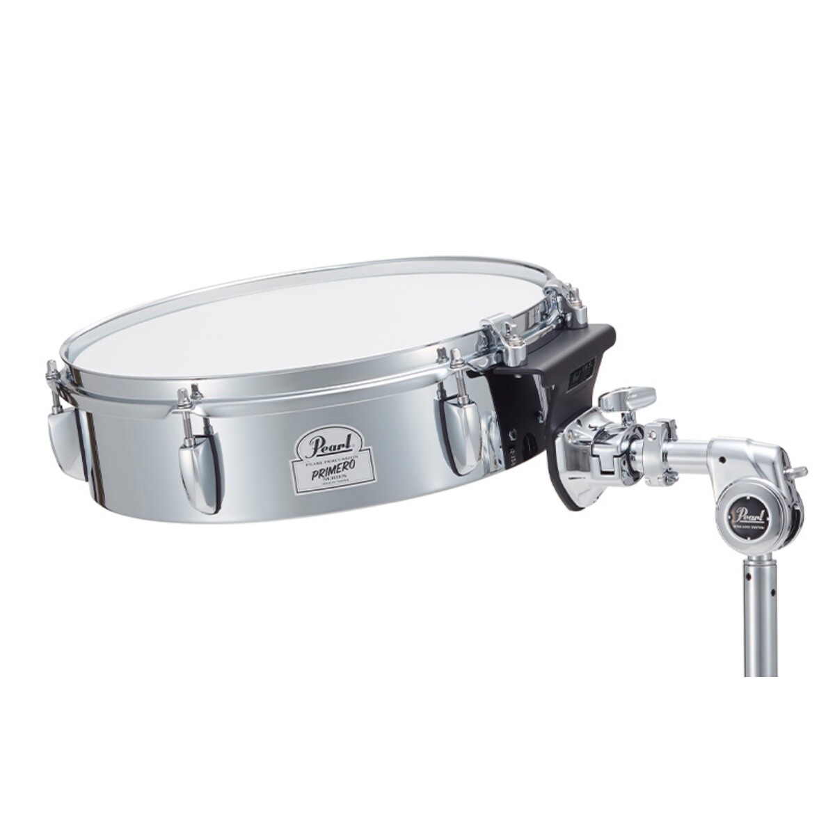 Paila Pearl Primero Flat Steel 13x3" 