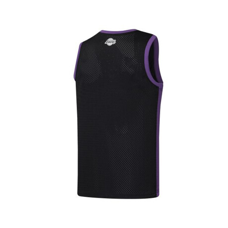 Musculosa NBA Lakers
