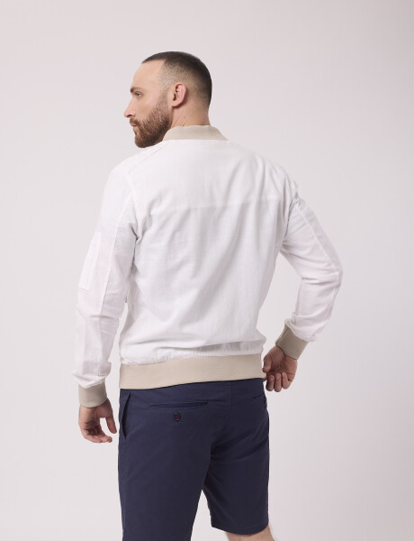 Bomber lino Bomber lino