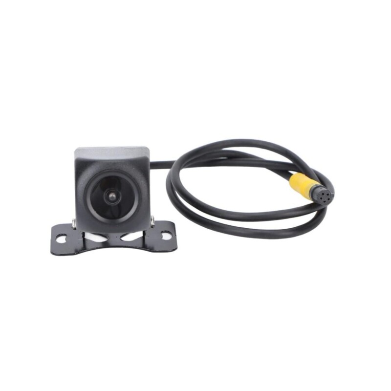 Espejo retrovisor con camara delantera, trasera y microfono Espejo retrovisor con camara delantera, trasera y microfono