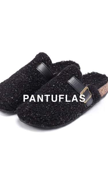 Carrusel 3 - Pantuflas