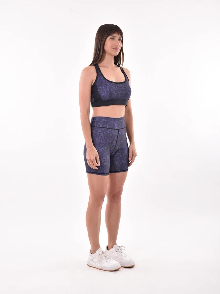 BIKER BILES PRITED ESTAMPADO 1